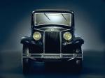Lancia Augusta 1933 года